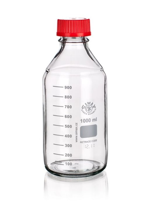 Reagent bottle GL45