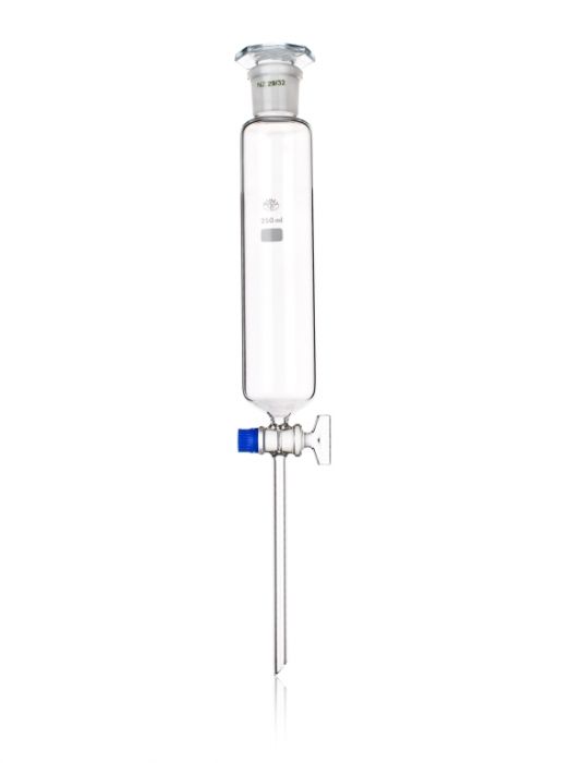 Funnel separatory