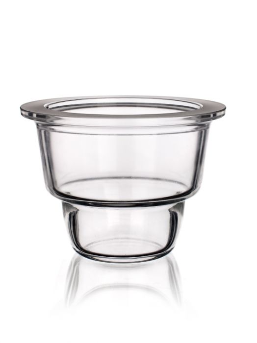 Bottoms for desiccators