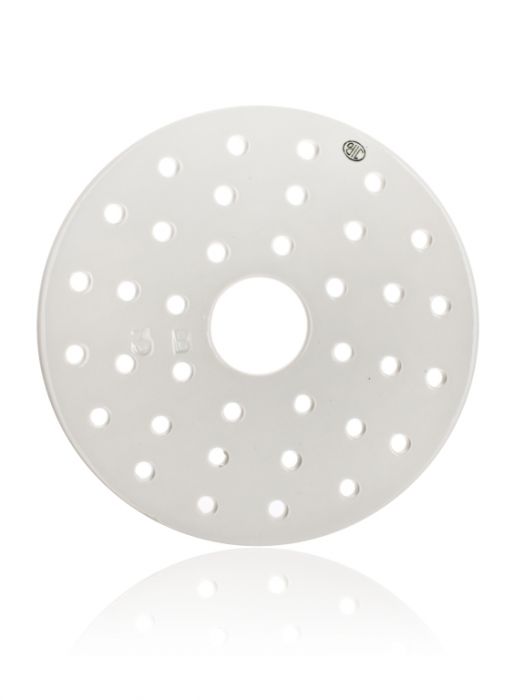 280D Porcelain plate to desiccators