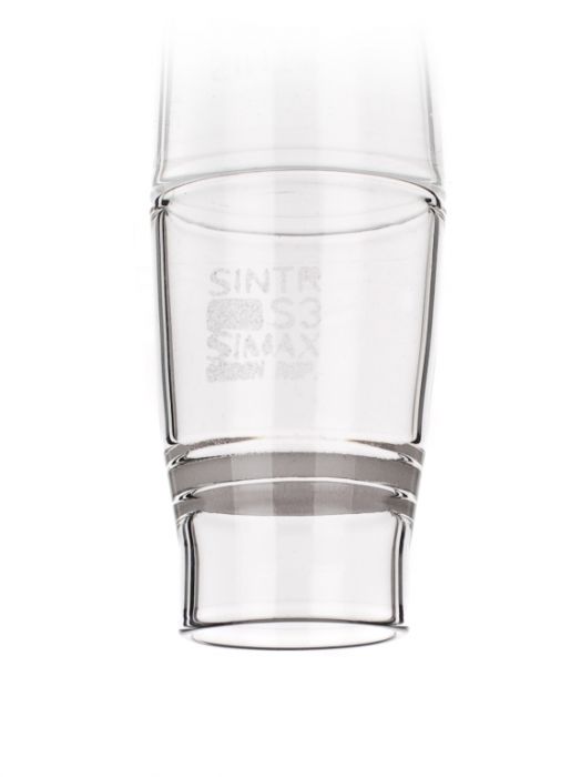 Crucibles Gooch type S4