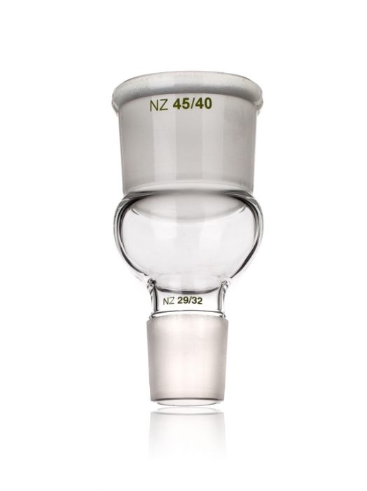 Reduction inverted socket/cone