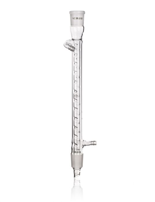 Condenser West with two SJ