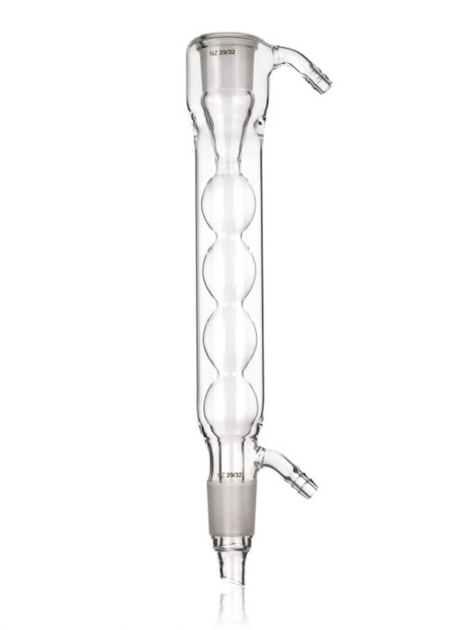 Condens. Allihn acc. Allihn