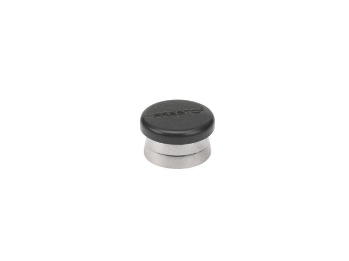 Sealing ring and overpressure plug for Presto pressure canner