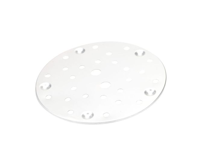 Metal rack for Presto pressure canner