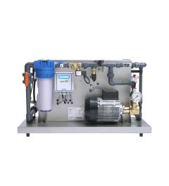 Reverse osmosis water system Mini-RO