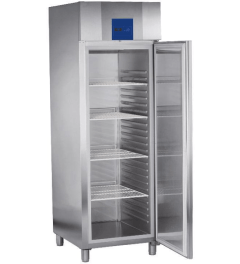 Upright freezer "templow L" - Selecta