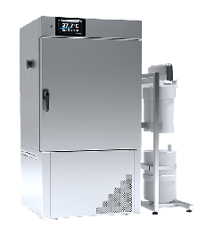 KKS 115 - Climatic chamber with steam humidifier