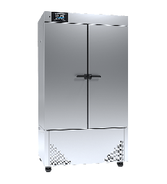 KKS 400 - Climatic chamber with steam humidifier