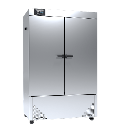 KKS 750 - Climatic chamber with steam humidifier