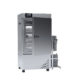 KK 240 - Climatic chamber with ultrasonic humidifier