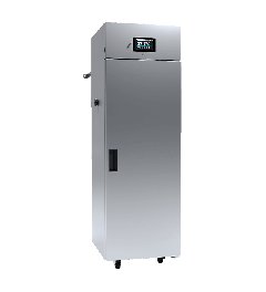 KK 500 - Climatic chamber with ultrasonic humidifier