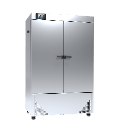 KK 750 - Climatic chamber with ultrasonic humidifier