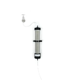 WP 78S demineralizator set