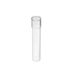 autoclavable flat bottom glass tubes for plant tissue culture