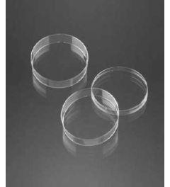 Petri dishes Ø 90 mm with 3 vents - pack of 20