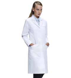 DR1 women lab coats