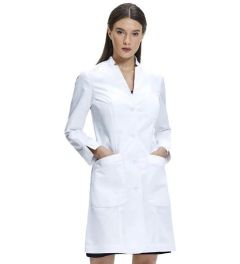 DR10 women lab coats