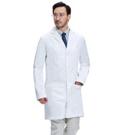 DR11 men lab coats