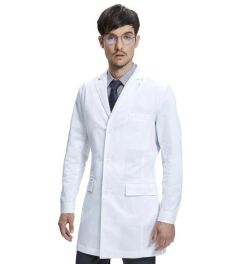 DR12 men lab coats