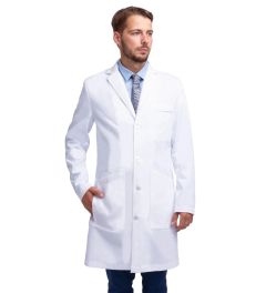 DR16 men lab coats
