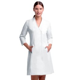 DR20 women lab coats