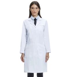 DR3 women lab coats