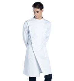 DR4 unisex lab coats