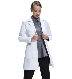 DR5 women lab coats