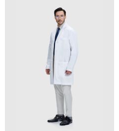 DR6 unisex lab coats