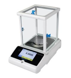 Equinox semi-micro balances and analytical balances