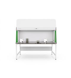 Cross Flow Ecoplant