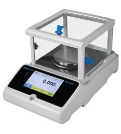 Equinox precision balances