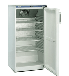 Refridgeration cabinet "Medilow M" and "Medilow L" - Selecta