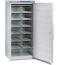 Upright freezer "templow M" - Selecta