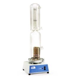 Water distiller “D-10 Large” - JP Selecta