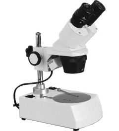 Stereomicroscope model XTX-3C LED - JP Selecta