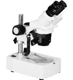 Stereomicroscope ZTX-20 LED - JP Selecta