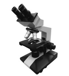 Microscope Binocular “701 LED” - JP Selecta