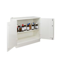 Laboratory storage cabinet-100L