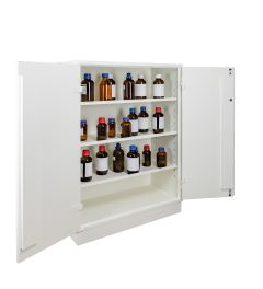 Laboratory storage cabinet-150L