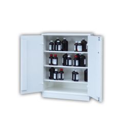 Laboratory storage cabinet-150L