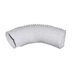 1 metre flexible tube diam. 100mm