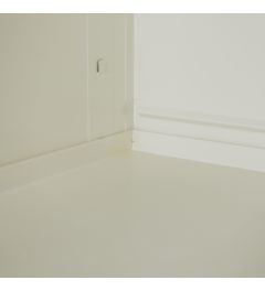 Additional shelf for 1 door cabinet