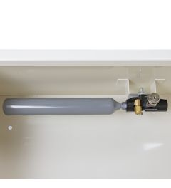 CO2 Extinguisher (120G)