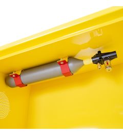 CO2 Extinguisher (500G)