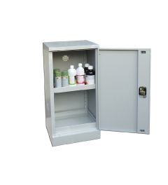 Counter top cabinet 1 door