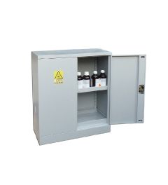 Counter top cabinet 2 doors