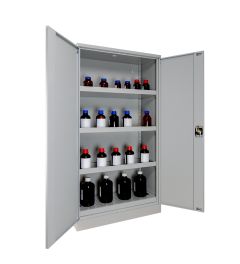 Tall cabinet 2 doors